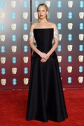 Дженнифер Лоуренс (Jennifer Lawrence) 71st EE British Academy Film Awards at Royal Albert Hall in London, 18.02.2018 - 80xHQ 17cc6f880695204