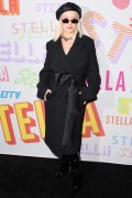 Кристина Агилера (Christina Aguilera) Stella McCartney's Autumn 2018 Collection Launch in Los Angeles, 16.01.2018 (77xHQ) C55e13729650333