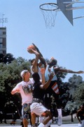 Белые люди не умеют прыгать /  White Men Can't Jump (Уэсли Снайпс, Вуди Харрельсон, 1992) C7ec68982753424