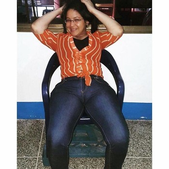 Ysmara Martinez (Yokasta M) Pt2