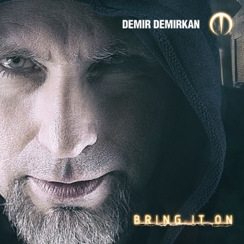 Demir Demirkan - Bring It On (2019) (320 Kbps + Flac) Single Albüm İndir Demir Demirkan - Bring It On (2019) (320 Kbps + Flac) Single Albüm İndir
