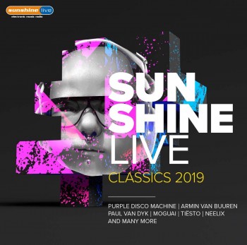 Sunshine Live Classics (2019) Full Albüm İndir Sunshine Live Classics (2019) Full Albüm İndir