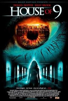 House of 9 (2005) DVD9 Copia 1:1 ITA-ENG House of 9 (2005) DVD9 Copia 1:1 ITA-ENG