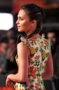 Алисия Викандер (Alicia Vikander) 'Tomb Raider' world premiere in London, 06.03.2018 - 88xНQ A56ced807389423