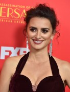 Пенелопа Крус (Penélope Cruz) 'The Assassination Of Gianni Versace_ American Crime Story' premiere in Hollywood, 08.01.2018 (84xHQ) 477f22736645503