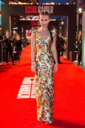 Алисия Викандер (Alicia Vikander) 'Tomb Raider' world premiere in London, 06.03.2018 - 88xНQ 52cd55807395553