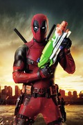 Дэдпул / Deadpool (Райан Рейнольдс, Морена Баккарин, 2016) Ddc699892006434