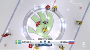 IIHF World Championship 2019-05-21 Group B Sweden vs. Russia 720p - French 2b00161230409184