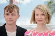Дэйн ДеХаан (Dane DeHaan) Lawless Photocall at the 65th Annual Cannes Film Festival (Cannes, May 19, 2012) - 41xHQ F796b6668952363