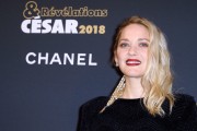 Марион Котийяр (Marion Cotillard) 'Cesar - Revelations 2018' party at Le Petit Palais in Paris, France, 15.01.2018 (60xHQ) 4ea781736689823