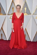 Мэрил Стрип (Meryl Streep) 90th Annual Academy Awards at Hollywood & Highland Center in Hollywood (March 4, 2018) (51xHQ) 1203a3807413043