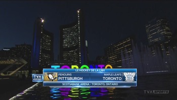 NHL 2018 - RS - Pittsburgh Penguins @ Toronto Maple Leafs - 2018 10 18 - 720p 60fps - French - TVA Sports 9342581005021544