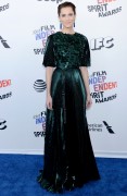 Эллисон Уильямс (Allison Williams) 33rd Film Independent Spirit Awards, 03.03.2018 (75xHQ) 286fd7880664144