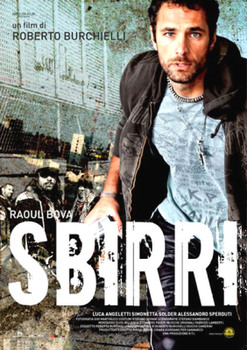 Sbirri (2009) DVD9 Copia 1:1 ITA Sbirri (2009) DVD9 Copia 1:1 ITA