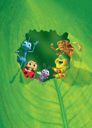 Приключения Флика / A Bug's Life (1998) 36c2541254306054