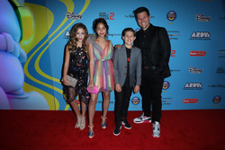 Ava Kolker - 6/16/2019 - Radio Disney Music Awards "ARDYs 2019" - Studio City, CA