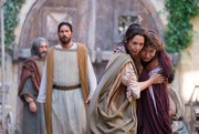 Joanne Whalley - Paul, Apostle of Christ (2018)