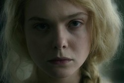 Elle Fanning - 'The Great' (2020) Promotional Posters & Stills