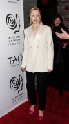 Сирша Ронан (Saoirse Ronan) New York Film Critics Awards at Tao Downtown in NYC, 03.01.2018 (62xHQ) 927388707814073