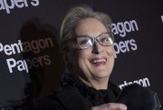 Мэрил Стрип (Meryl Streep) 'The Post' premiere held at Cinema UGC Normandie in Paris, France, 13.01.2018 (33xHQ) A51dcc736696573