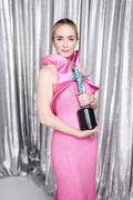 Эмили Блант (Emily Blunt) Terence Patrick Photoshoot during the 25th Annual Screen Actors Guild Awards (27.01.2019) - 5xHQ 7887231107399154