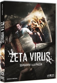 Zeta Virus (2013) DVD9 COPIA 1:1 ITA ENG