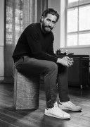 Джейк Джилленхол (Jake Gyllenhaal) Variety Magazine Photoshoot by Mike McGregor (2017) (4xНQ) Ed8f6c750121173