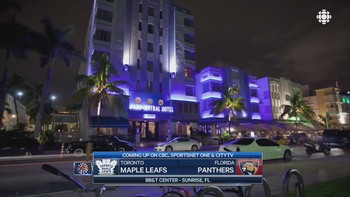 NHL 2018 - RS - Toronto Maple Leafs @ Florida Panthers - 2018 12 15 - 720p 60fps - English - CBC 9da8041063966794