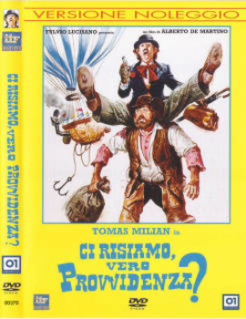Ci risiamo, vero provvidenza ? (1973) DVD9 COPIA 1:1 ITA Ci risiamo, vero provvidenza ? (1973) DVD9 COPIA 1:1 ITA