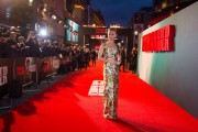 Алисия Викандер (Alicia Vikander) 'Tomb Raider' world premiere in London, 06.03.2018 - 88xНQ 11c780807391143