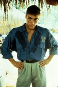 Кикбоксер / Kickboxer; Жан-Клод Ван Дамм (Jean-Claude Van Damme), 1989 55a2ba715093833