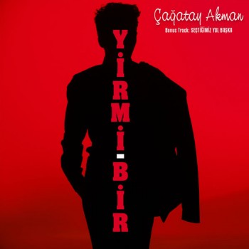 Çağatay Akman - Yirmi - Bir (2019) (320 Kbps + Flac) Full Albüm İndir Çağatay Akman - Yirmi - Bir (2019) (320 Kbps + Flac) Full Albüm İndir