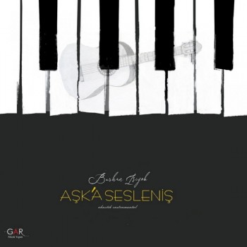 Burhan İşiyok - Aşk'a Sesleniş (2019) Full Albüm İndir Burhan İşiyok - Aşk'a Sesleniş (2019) Full Albüm İndir