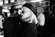 Кристина Агилера (Christina Aguilera) Stella McCartney's Autumn 2018 Collection Launch in Los Angeles, 16.01.2018 (77xHQ) Fa7af0729650213