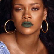 Рианна (Rihanna) Fenty Cosmetics New Lipstick Line Mattemoiselle Photoshoot, 2017 - 14xHQ 7de0f5736917903