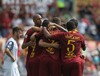 фотогалерея AS Roma - Страница 15 889fdc976426234