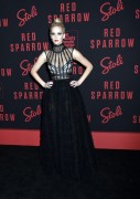 Дженнифер Лоуренс (Jennifer Lawrence) 'Red Sparrow' New York Premiere, 26.02.2018 (59xHQ) 3d6b47781879523