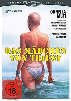 La ragazza di Trieste - versione import (1982) DVD5 Copia 1.1 ITA/TED FRA La ragazza di Trieste - versione import (1982) DVD5 Copia 1.1 ITA/TED FRA
