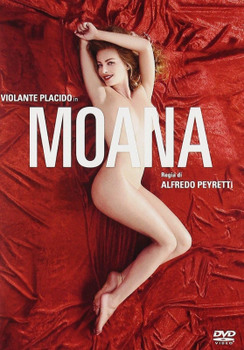 Moana (2009) DVD9 Copia 1:1 ITA Moana (2009) DVD9 Copia 1:1 ITA