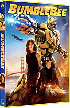 Bumblebee (2018) DVD5 COMPRESSO ITA SUB Bumblebee (2018) DVD5 COMPRESSO ITA SUB