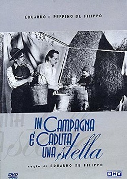 In campagna è caduta una stella (1940) DVD5 COPIA 1:1 ITA In campagna è caduta una stella (1940) DVD5 COPIA 1:1 ITA