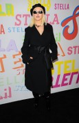 Кристина Агилера (Christina Aguilera) Stella McCartney's Autumn 2018 Collection Launch in Los Angeles, 16.01.2018 (77xHQ) 0910ea729650603
