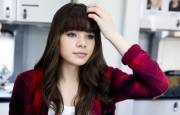 Хейли Стайнфелд (Hailee Steinfeld) Photoshoot by Mario Anzuoni (2013) (3xUHQ) D1af5f699295023