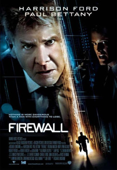   Firewall - Accesso negato (2006) DVD9 Copia 1:1 ITA-ENG