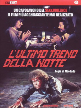 L'ultimo treno della notte (1975) DVD9 Copia 1:1 ITA L'ultimo treno della notte (1975) DVD9 Copia 1:1 ITA