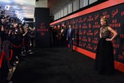 Дженнифер Лоуренс (Jennifer Lawrence) 'Red Sparrow' New York Premiere, 26.02.2018 (59xHQ) B4412a781878683