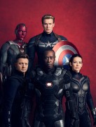 Мстители 3- Война бесконечности Первый Взгляд / Avengers: Infinity War (2018) Fb96e4728129103