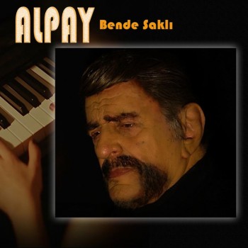 Alpay - Bende Saklı (2019) (320 Kbps + Flac) Single Albüm İndir Alpay - Bende Saklı (2019) (320 Kbps + Flac) Single Albüm İndir