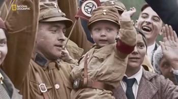 NG. Гитлерюгенд / Hitler Youth (2 серии из 2) (2017) WEB-DLRip