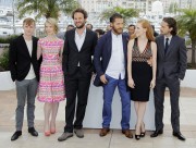 Дэйн ДеХаан (Dane DeHaan) Lawless Photocall at the 65th Annual Cannes Film Festival (Cannes, May 19, 2012) - 41xHQ B29440668953033